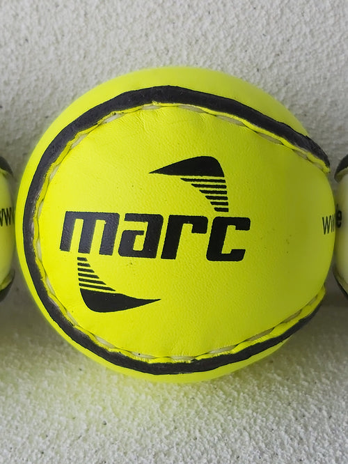 MARC SLIOTARS