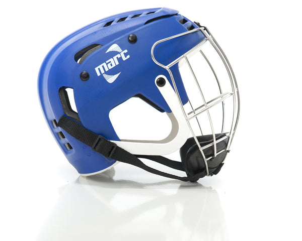 Blue Helmet