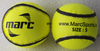 Size 5 Sliotars (Dozen) - Yellow