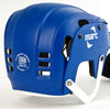 Blue Helmet