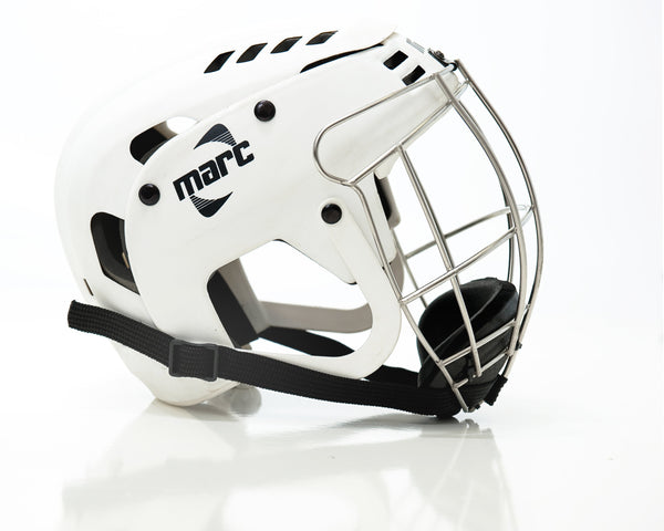 White Helmet